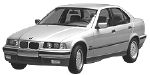 BMW E36 P0871 Fault Code