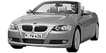 BMW E93 P0871 Fault Code