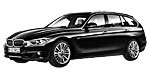 BMW F31 P0871 Fault Code